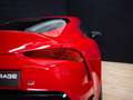 Toyota Supra GR 3.0 340CH BVA / 1ERE MAIN / CARNET / PACK PREMIUM Rot - thumbnail 11