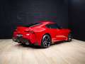 Toyota Supra GR 3.0 340CH BVA / 1ERE MAIN / CARNET / PACK PREMIUM Rot - thumbnail 2