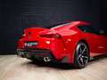 Toyota Supra GR 3.0 340CH BVA / 1ERE MAIN / CARNET / PACK PREMIUM Rot - thumbnail 4