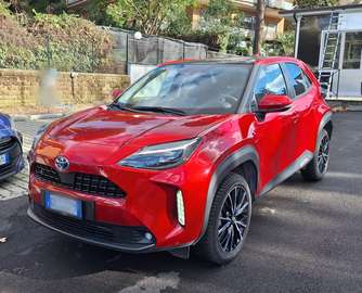 1.5h Lounge fwd 116cv e-cvt PROMO 420/60 mesi ZERO ANTICIPO