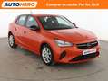 Opel Corsa 1.2 Turbo Edition XHL Naranja - thumbnail 8
