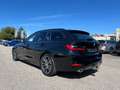 BMW 320 d 48 V Touring Aut. Schwarz - thumbnail 5