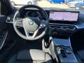 BMW 320 d 48 V Touring Aut. Schwarz - thumbnail 11