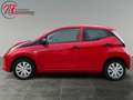 Toyota Aygo X Rot - thumbnail 2