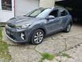Kia Stonic Stonic 1.0 T MHEV  Edition ISG DCT Gris - thumbnail 3
