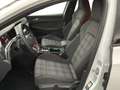 Volkswagen Golf 2.0 TSI DSG GTI ACC Matrix Navi Pano Keyles Weiß - thumbnail 8