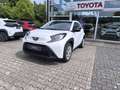 Toyota Aygo X Business Edition (AB7) Blanc - thumbnail 1