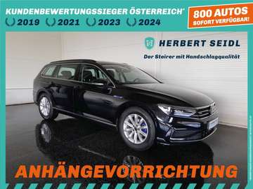 Variant GTE PHEV DSG *MATRIX-LED / NAVI / AHV & KAMERA / ACC / SPORTMASSAGESITZ*
