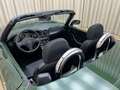 Fiat Barchetta 1.8-16V *Verde Garden* 16" AZEV, Hardtop, Mini-Fer Verde - thumbnail 9