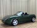 Fiat Barchetta 1.8-16V *Verde Garden* 16" AZEV, Hardtop, Mini-Fer Vert - thumbnail 38