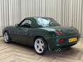 Fiat Barchetta 1.8-16V *Verde Garden* 16" AZEV, Hardtop, Mini-Fer Vert - thumbnail 43