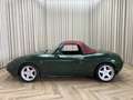 Fiat Barchetta 1.8-16V *Verde Garden* 16" AZEV, Hardtop, Mini-Fer Verde - thumbnail 3