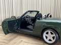 Fiat Barchetta 1.8-16V *Verde Garden* 16" AZEV, Hardtop, Mini-Fer Verde - thumbnail 7