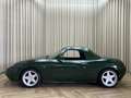 Fiat Barchetta 1.8-16V *Verde Garden* 16" AZEV, Hardtop, Mini-Fer Verde - thumbnail 5