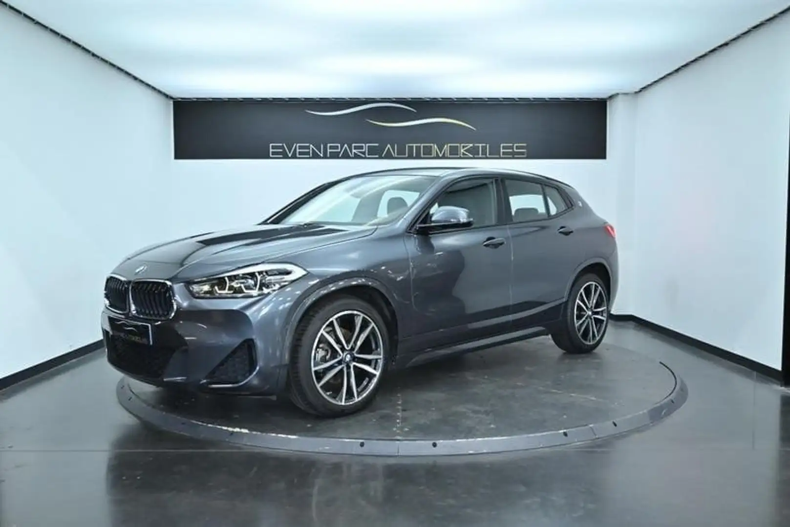 BMW X2 F39 sDrive 18i 136 ch DKG7 M Sport - 1