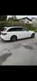Mercedes-Benz C 180 T AMG Line Aut. Weiß - thumbnail 4