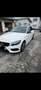 Mercedes-Benz C 180 T AMG Line Aut. Weiß - thumbnail 1