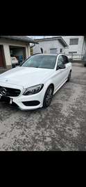 T AMG Line Aut.