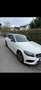 Mercedes-Benz C 180 T AMG Line Aut. Weiß - thumbnail 3