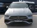 Mercedes-Benz C 220 d 4MATIC T-Modell AMG Night Panorama AHK Grau - thumbnail 2