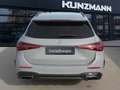 Mercedes-Benz C 220 d 4MATIC T-Modell AMG Night Panorama AHK Grau - thumbnail 4