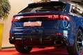 Audi RS Q8 TFSI V8.Performance.641CV.GANCIO.TETTO.MEGA.UNIKAT Blu/Azzurro - thumbnail 5