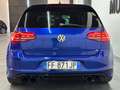 Volkswagen Golf 5P 2.0 TSI R 4 MOTION DSG FULL PERMUTE GARANZIA Azul - thumbnail 7