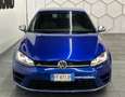 Volkswagen Golf 5P 2.0 TSI R 4 MOTION DSG FULL PERMUTE GARANZIA Bleu - thumbnail 3