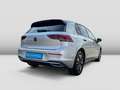 Volkswagen Golf VIII Move 1.0eTSI DSG CAM  NAVI PANO STANDH Silber - thumbnail 4