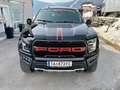 Ford F 150 F-150 RAPTOR V6 3.5 Ecoboost* GARANTIE/FINANZIE... Schwarz - thumbnail 16