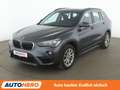 BMW X1 xDrive 20d *NAVI*H&K*PDC*LIMITER*SHZ* Grau - thumbnail 1