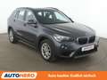 BMW X1 xDrive 20d *NAVI*H&K*PDC*LIMITER*SHZ* Grau - thumbnail 8