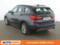 BMW X1 xDrive 20d *NAVI*H&K*PDC*LIMITER*SHZ* Grau - thumbnail 4