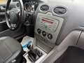Ford Focus Lim. Black Magic*KLIMA*T.LEDER*TÜV*TOP* Чорний - thumbnail 13