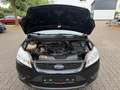 Ford Focus Lim. Black Magic*KLIMA*T.LEDER*TÜV*TOP* Чорний - thumbnail 10