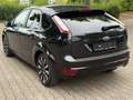 Ford Focus Lim. Black Magic*KLIMA*T.LEDER*TÜV*TOP* Чорний - thumbnail 5