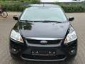 Ford Focus Lim. Black Magic*KLIMA*T.LEDER*TÜV*TOP* Чорний - thumbnail 2