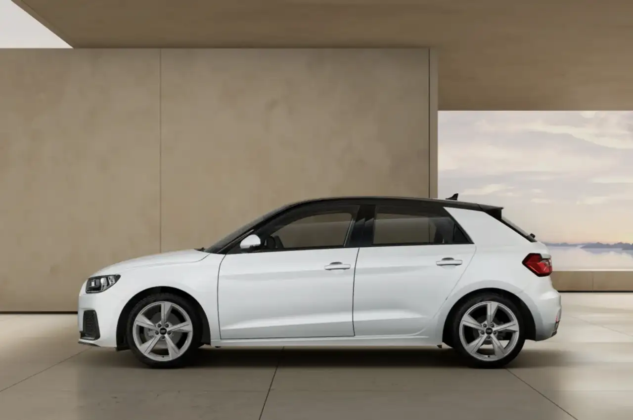 Audi A1 2026