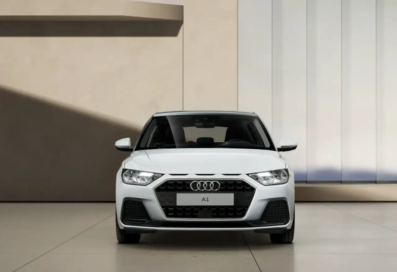 Audi A1 2026