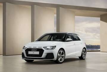 Sportback 30 TFSI Advanced 85kW