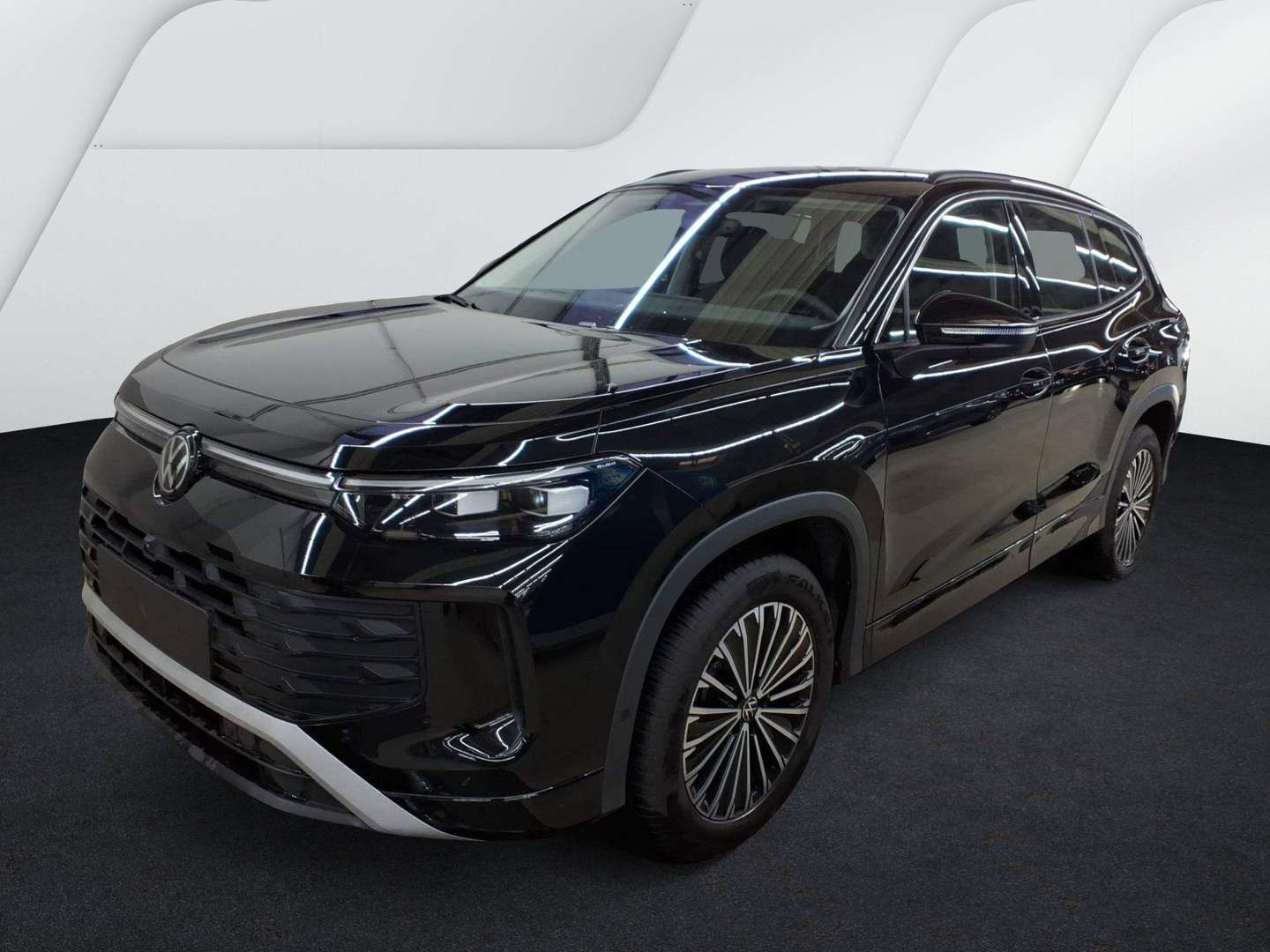 Volkswagen T-CROSS Life ETSI -  - Joinsteer - #3