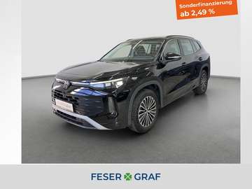 Life 1.5 eTSI AHK Matrix 360° 7-Sitzer