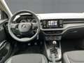 Skoda Fabia 1.0 MPI ACTIVE LED+APP+SHZ+PDC+DAB+MFA+BT Weiß - thumbnail 9