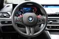 BMW M3 xDr Comp. Tour. ACC+ Laser 360° Sitzlüftung Gris - thumbnail 9