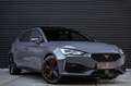 CUPRA Leon 1.4 e-Hybrid VZ Copper Edition|245PK|Pano|Drive Pr Grau - thumbnail 3