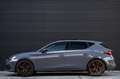 CUPRA Leon 1.4 e-Hybrid VZ Copper Edition|245PK|Pano|Drive Pr Grau - thumbnail 4