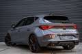 CUPRA Leon 1.4 e-Hybrid VZ Copper Edition|245PK|Pano|Drive Pr Grau - thumbnail 5