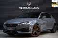 CUPRA Leon 1.4 e-Hybrid VZ Copper Edition|245PK|Pano|Drive Pr Grau - thumbnail 1