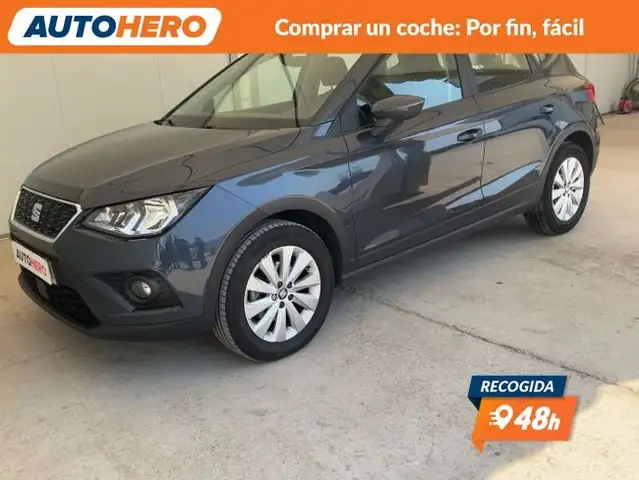 SEAT Arona 1.0 TSI Style Go 2