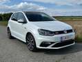 Volkswagen Polo GTI Polo GTI 1,8 TSI DSG GTI Weiß - thumbnail 1